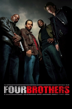 Four Brothers-123movies