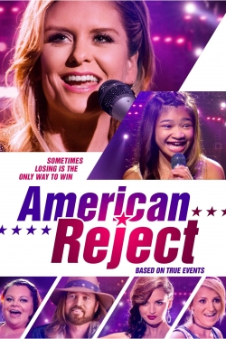 American Reject-123movies