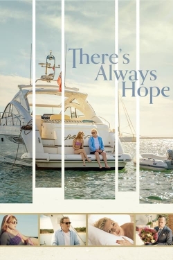 There’s Always Hope-123movies