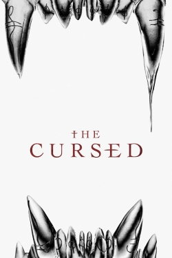 The Cursed-123movies