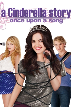 A Cinderella Story: Once Upon a Song-123movies