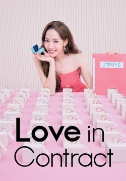 Love in Contract-123movies
