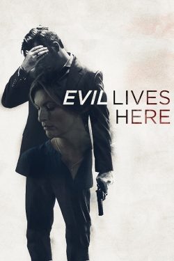 Evil Lives Here-123movies