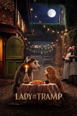 Lady and the Tramp-123movies