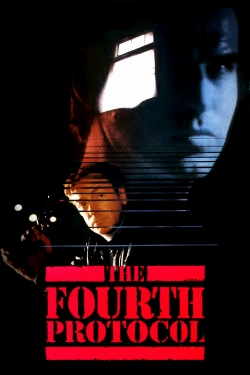 The Fourth Protocol-123movies
