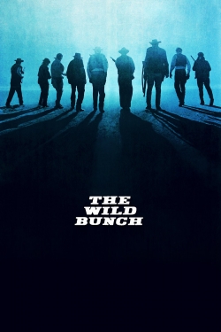 The Wild Bunch-123movies