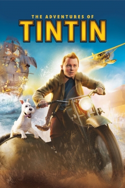 The Adventures of Tintin-123movies