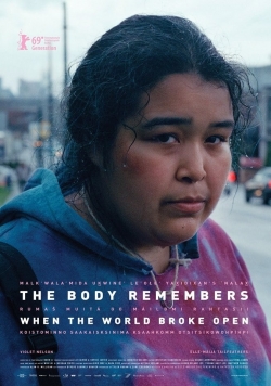 The Body Remembers When the World Broke Open-123movies