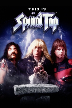 This Is Spinal Tap-123movies