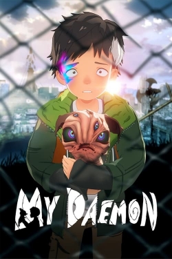 My Daemon-123movies