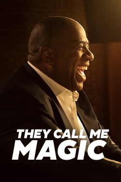 They Call Me Magic-123movies