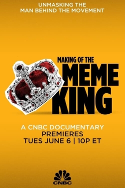 Making of the Meme King-123movies