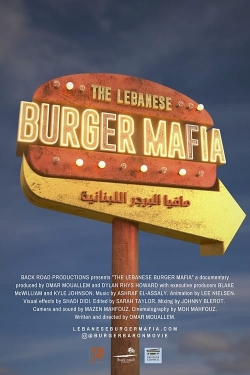 The Lebanese Burger Mafia-123movies