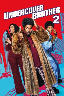 Undercover Brother 2-123movies