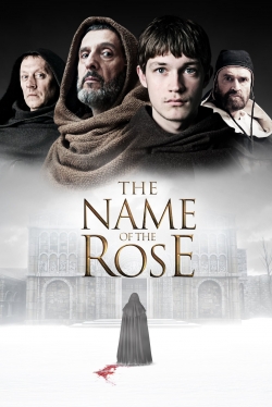 The Name of the Rose-123movies