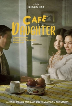 Café Daughter-123movies