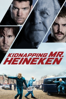 Kidnapping Mr. Heineken-123movies