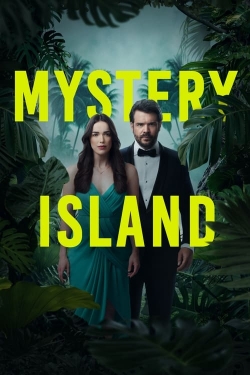 Mystery Island-123movies