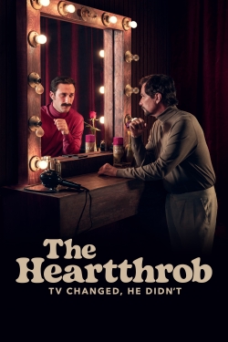 The Heartthrob: TV Changed, He Didn’t-123movies