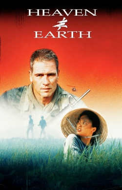 Heaven & Earth-123movies