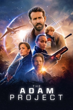 The Adam Project-123movies