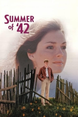 Summer of '42-123movies