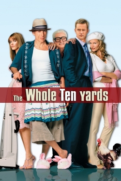 The Whole Ten Yards-123movies
