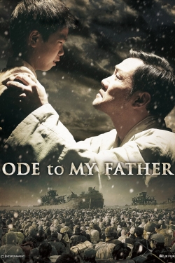 Ode to My Father-123movies