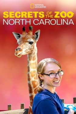 Secrets of the Zoo: North Carolina-123movies
