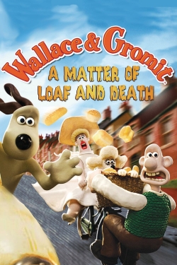 A Matter of Loaf and Death-123movies