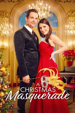 A Christmas Masquerade-123movies