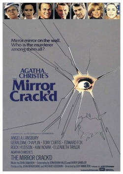 The Mirror Crack'd-123movies