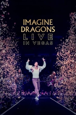 Imagine Dragons: Live in Vegas-123movies