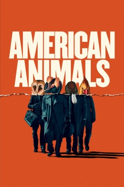 American Animals-123movies
