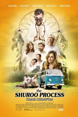 The Shuroo Process-123movies