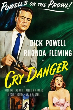 Cry Danger-123movies