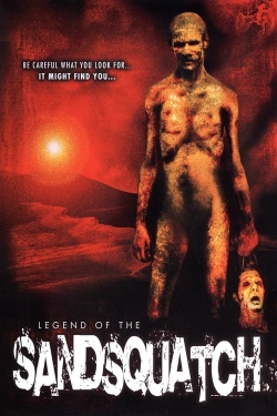 Legend of the Sandsquatch-123movies