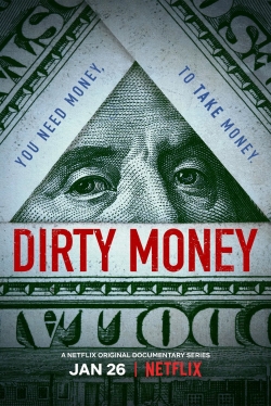 Dirty Money-123movies