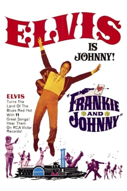 Frankie and Johnny-123movies