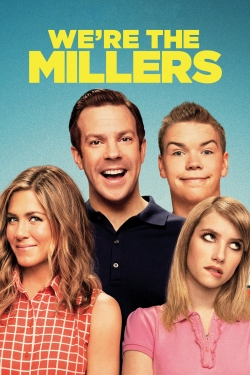 We're the Millers-123movies