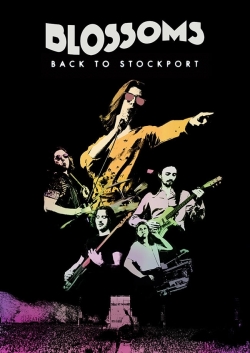 Blossoms - Back To Stockport-123movies