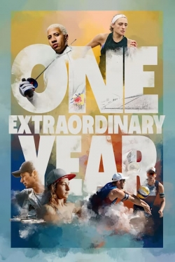 One Extraordinary Year-123movies