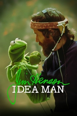 Jim Henson Idea Man-123movies