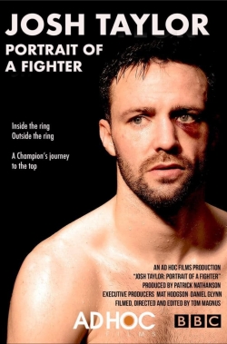 Josh Taylor: Portrait of a Fighter-123movies