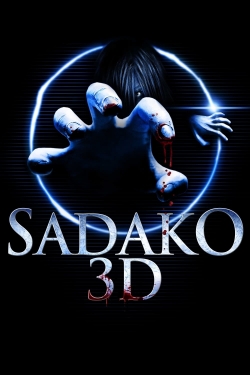 Sadako 3D-123movies