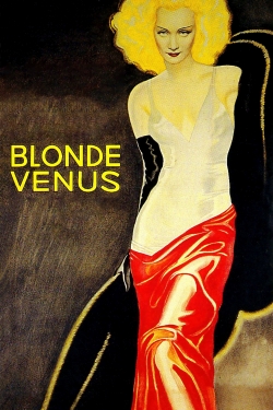 Blonde Venus-123movies