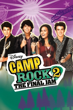 Camp Rock 2: The Final Jam-123movies