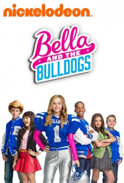 Bella and the Bulldogs-123movies