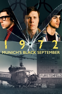 1972: Munich's Black September-123movies