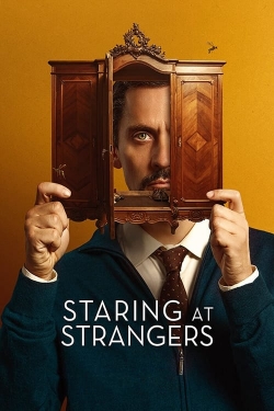Staring at Strangers-123movies